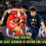 Phân Tích Kèo Paris Saint Germain Vs Bayern Cần Lưu Ý